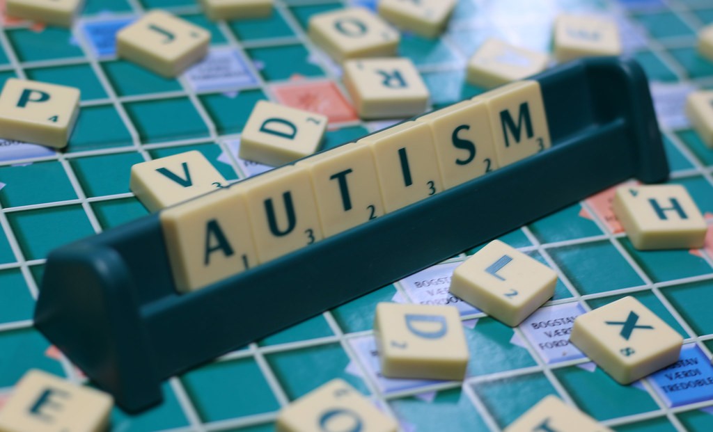 autyzm u dorosłych test